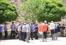 گزارش تصویری اردوی کارکنان دانشگاه 